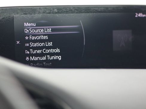 Used 2019 MAZDA MAZDA3 Sedan w/ Preferred Package FWD image 19