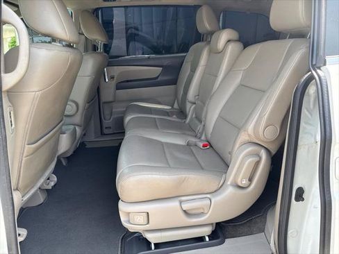 Used 2014 Honda Odyssey Touring image 23