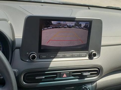 Used 2023 Hyundai Kona SEL w/ Cargo Package AWD/4WD image 29