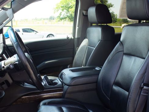 Used 2015 Chevrolet Tahoe LT AWD/4WD image 19