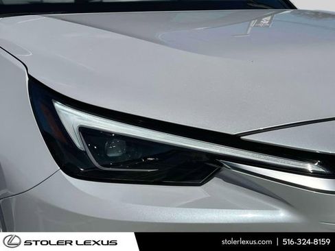 Used 2024 Lexus TX 350 AWD w/ Technology Package image 13