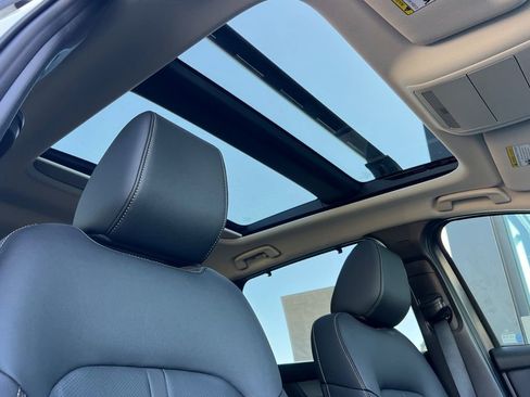 New 2026 MAZDA CX-90 3.3 Turbo w/ Premium Sport Pkg image 18