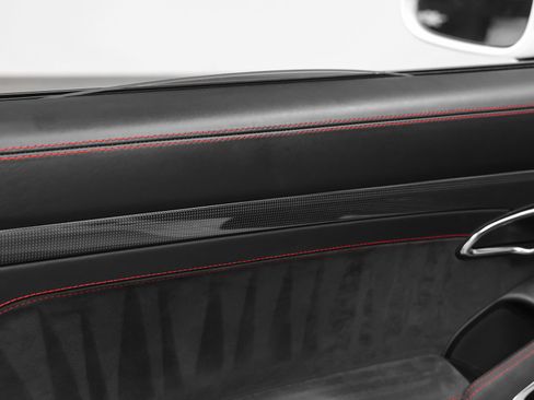 Certified 2016 Porsche 911 Carrera GTS RWD image 62