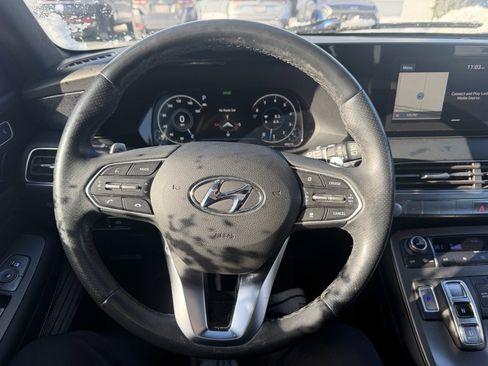 Used 2020 Hyundai Palisade Limited image 5