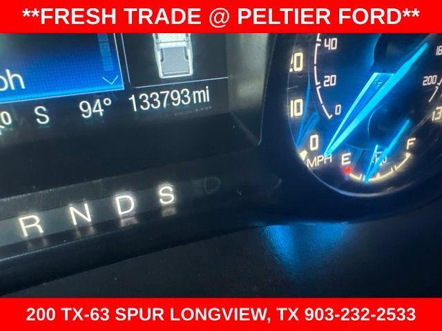 Used 2020 Ford Ranger XLT w/ Equipment Group 302A Luxury AWD/4WD image 14