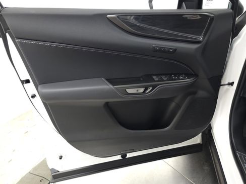 Used 2025 Lexus NX 350 AWD w/ Accessory Package (2T) image 15