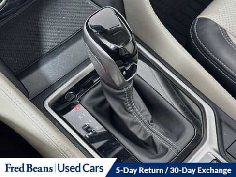 Used 2022 Subaru Forester Limited AWD/4WD image 23