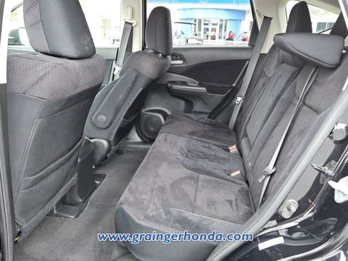 Used 2012 Honda CR-V EX image 11