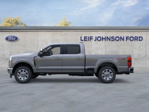 New 2026 Ford F250 Lariat AWD/4WD image 3