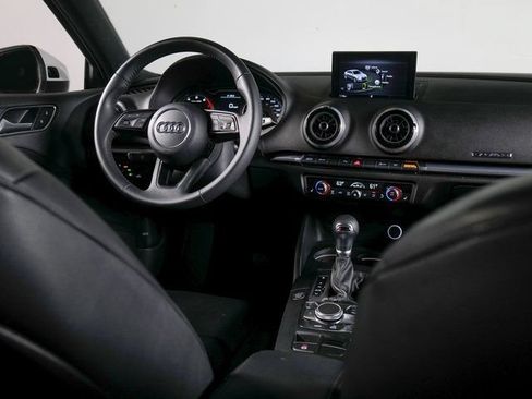 Used 2020 Audi A3 2.0T Premium AWD/4WD image 7