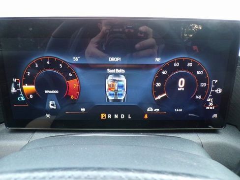 New 2026 Ford Mustang Coupe image 15