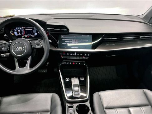 Used 2023 Audi A3 2.0T Premium w/ Convenience Package image 17