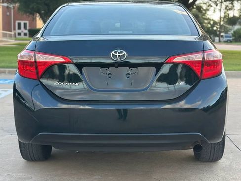 Used 2019 Toyota Corolla LE FWD image 6