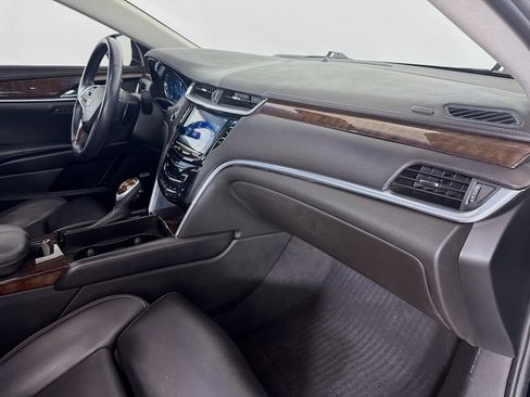 Used 2017 Cadillac XTS Premium Luxury w/ Driver Assist Package image 29