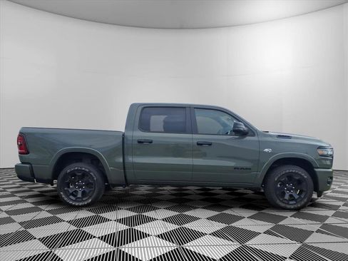 New 2026 RAM 1500 Big Horn image 6