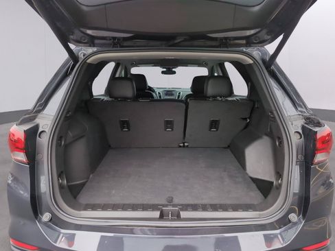 Used 2022 Chevrolet Equinox LT FWD image 9