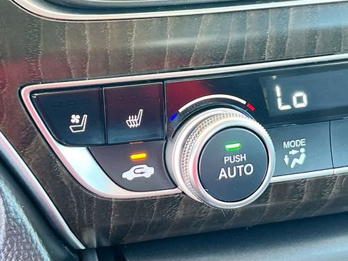 Used 2022 Honda Accord Touring image 20