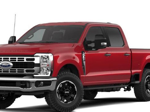 New 2026 Ford F350 XLT w/ Tremor Off-Road Package image 23