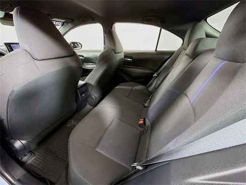 Used 2022 Toyota Corolla SE image 10