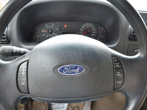Used 2007 Ford F250 XLT AWD/4WD image 42
