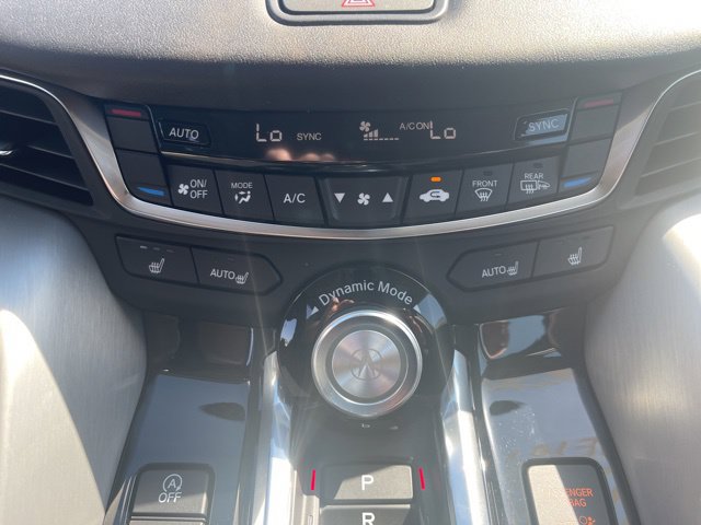 New 2025 Acura TLX w/ Technology Package FWD image 13