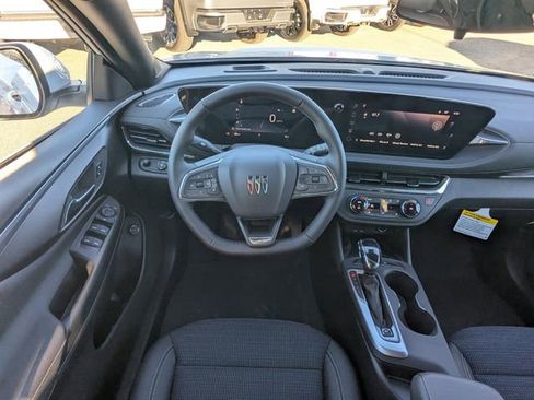 New 2026 Buick Envista Preferred w/ Convenience I Package image 17