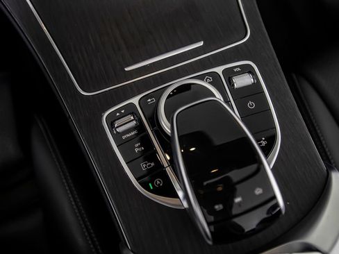 Used 2023 Mercedes-Benz C 300 4MATIC Cabriolet w/ AMG Line image 34