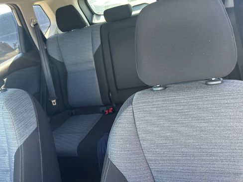 Used 2023 Nissan Rogue SV image 7