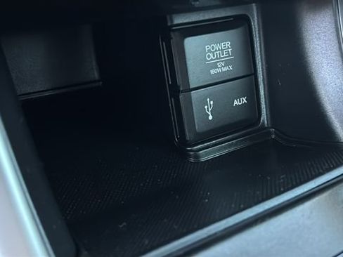Used 2015 Honda Accord EX-L image 20