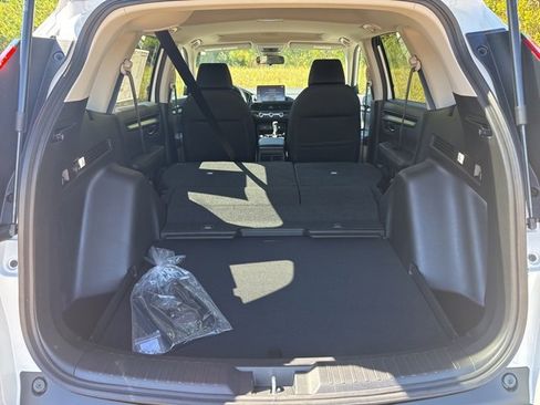 New 2026 Honda CR-V EX image 11
