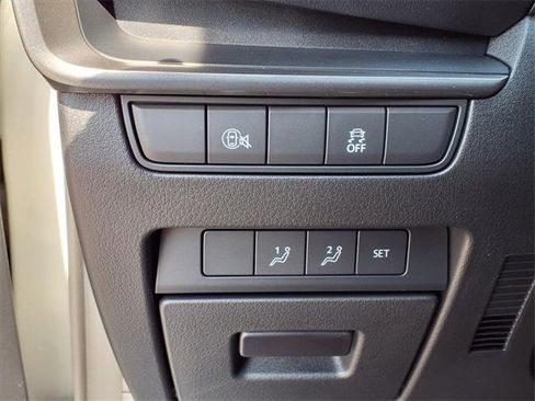 New 2026 MAZDA MAZDA3 s image 14