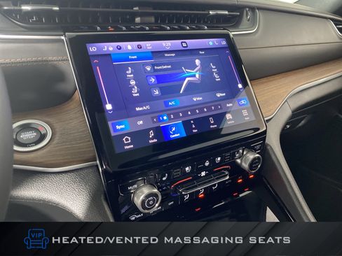 Used 2022 Jeep Grand Cherokee Summit image 7