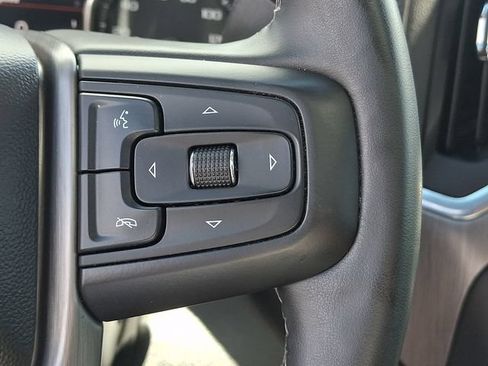 Used 2023 GMC Sierra 2500 Denali w/ Denali Ultimate Package AWD/4WD image 23