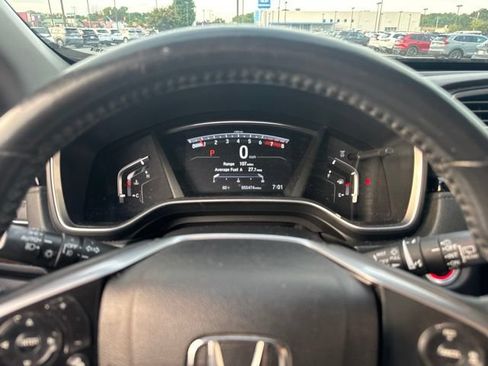 Used 2019 Honda CR-V EX-L image 13