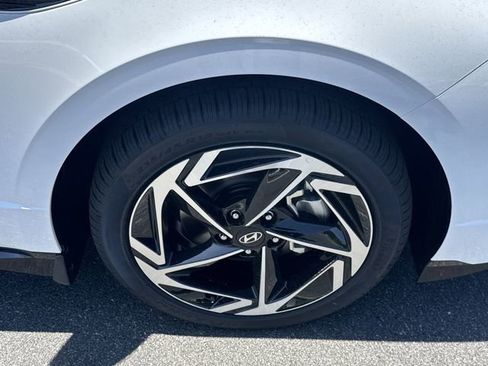 New 2026 Hyundai Sonata SEL FWD image 12