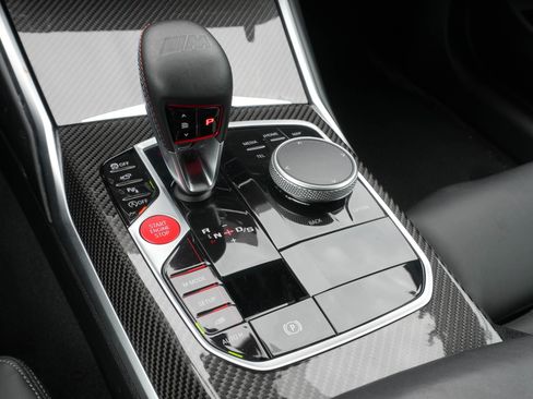 Used 2025 BMW M4 xDrive Competition AWD/4WD image 26