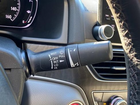 Used 2019 Honda Accord EX-L image 22
