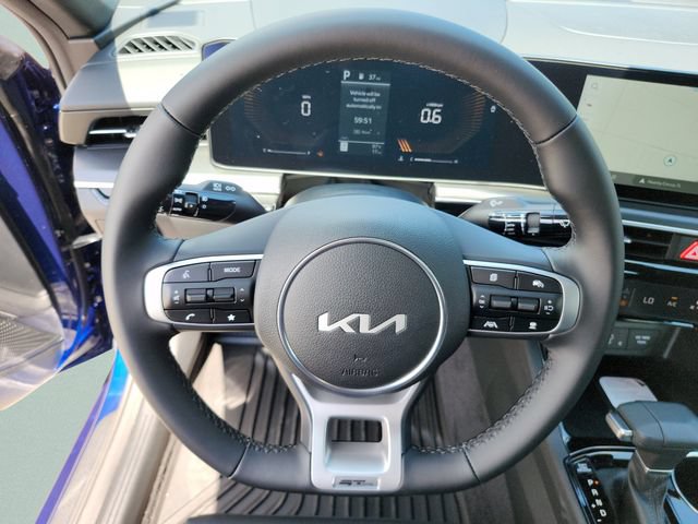 New 2026 Kia K5 GT-Line w/ GT-Line Premium Package FWD image 36