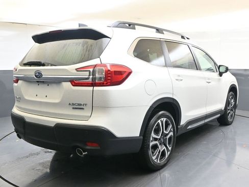 New 2025 Subaru Ascent Limited image 5