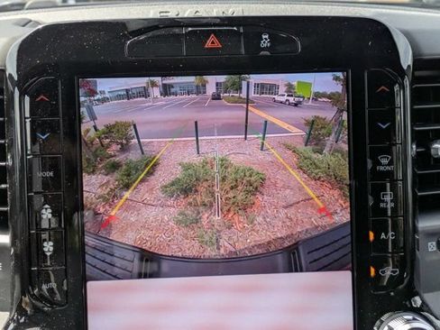 New 2026 RAM 3500 Tradesman AWD/4WD image 20