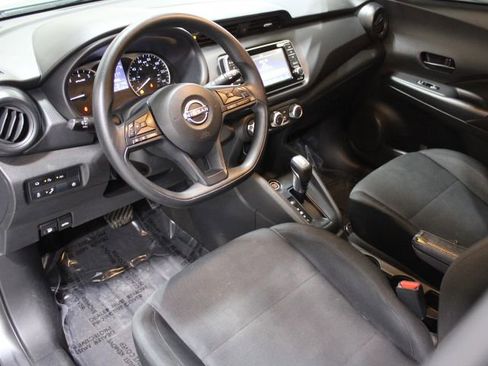 Used 2023 Nissan Kicks S FWD image 43