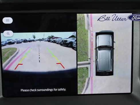 New 2025 Ford Bronco Outer Banks image 16