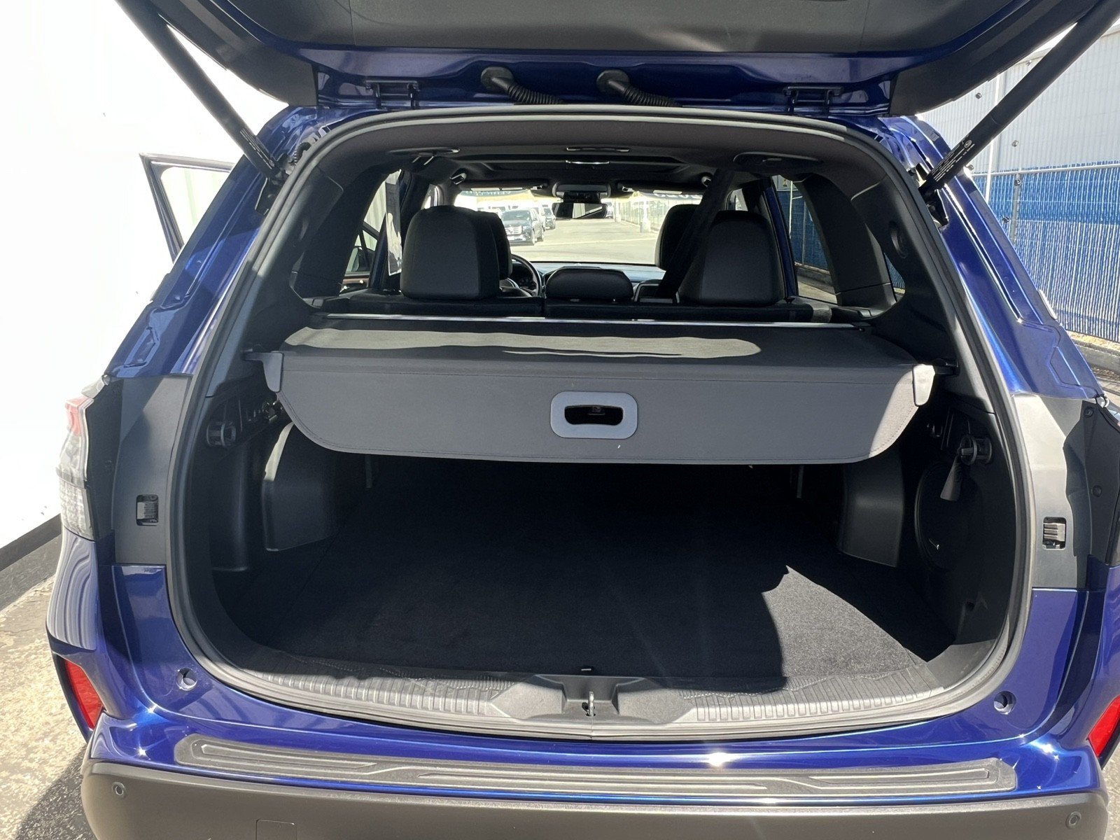 Certified 2025 Subaru Forester Sport AWD/4WD image 11