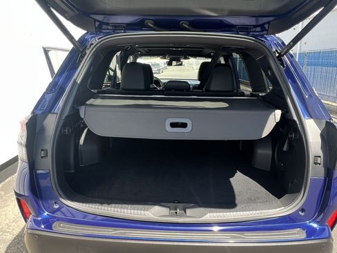 Certified 2025 Subaru Forester Sport AWD/4WD image 11