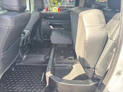 Used 2022 Toyota Tundra Limited AWD/4WD image 18