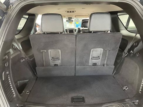 Used 2018 Dodge Durango GT AWD/4WD image 18