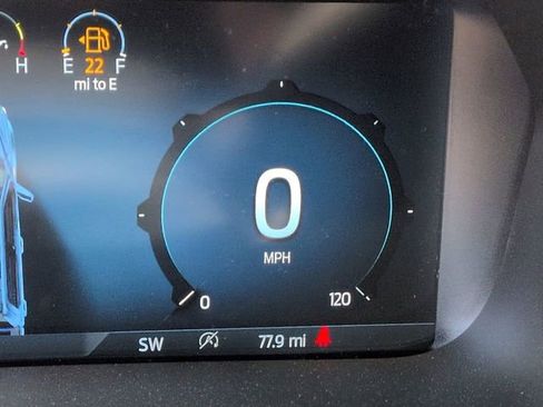 New 2026 Ford F150 STX RWD image 29