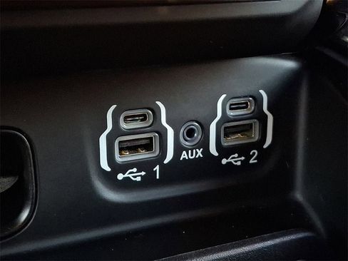 Used 2022 RAM 1500 Limited image 28