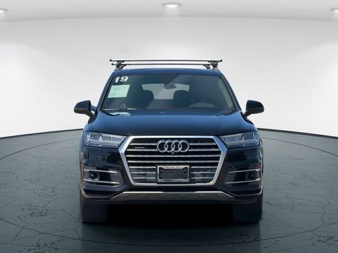 Used 2019 Audi Q7 3.0T Prestige w/ Prestige Package AWD/4WD image 10