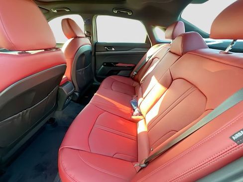 New 2026 Kia K5 GT-Line w/ GT-Line Premium Package image 25